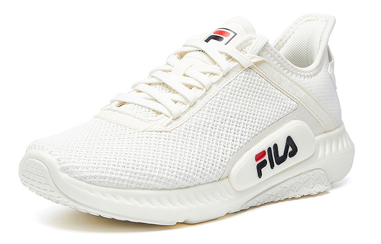 FILA Running Shoes White 圖 2