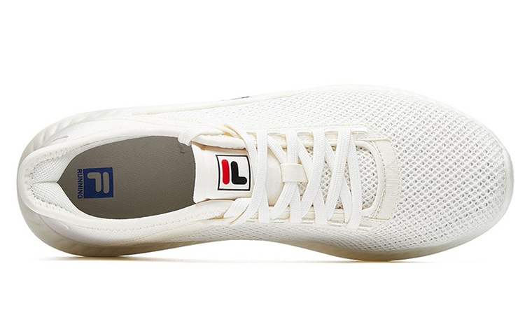FILA Running Shoes White 圖 4