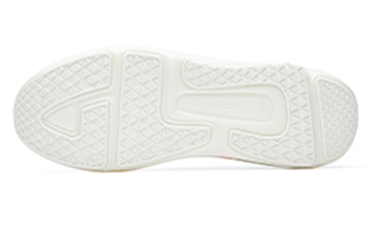 FILA Running Shoes White 圖 5