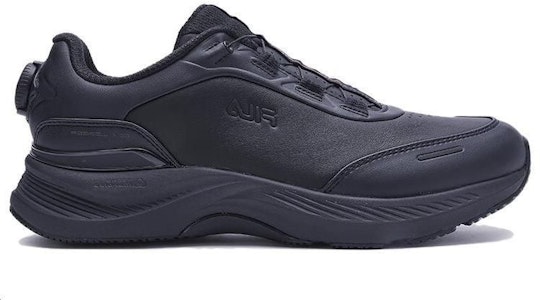 FILA Kasut Lari Klasik 'Hitam' A12M341113FBB Order FILA Kasut Lari Klasik 'Hitam' A12M341113FBB