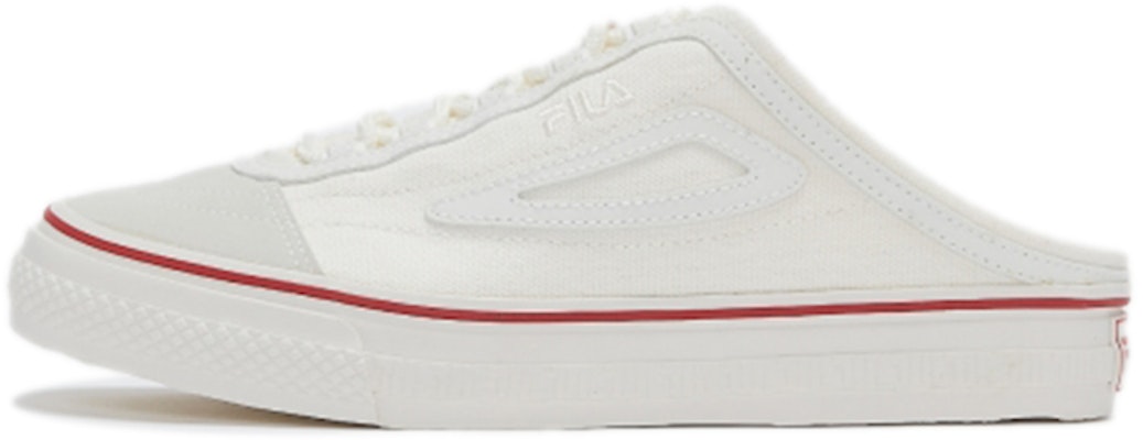 FILA ClassicBoarder 'Beige Korean Edition' 1XM01004_920 Buy FILA ClassicBoarder 'Beige Korean Edition' 1XM01004_920