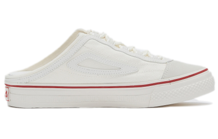 FILA ClassicBoarder 'Beige Korean Edition' 圖 2