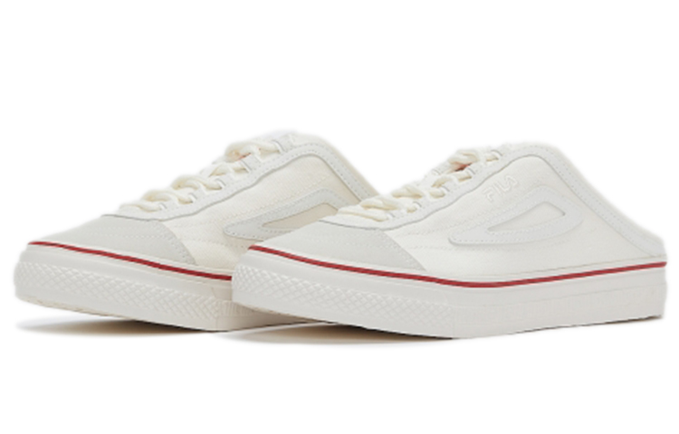 Lookbook FILA ClassicBoarder 'Edisi Korea Beige' 1XM01004_920