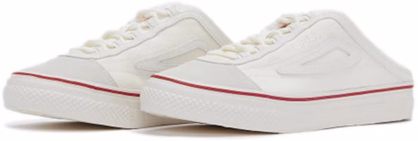 Lookbook FILA ClassicBoarder 'Beige Korean Edition' 1XM01004_920