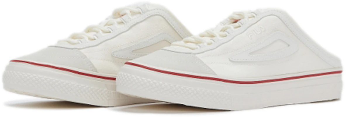 FILA ClassicBoarder 'Edisi Korea Beige' 1XM01004_920 Lookbook FILA ClassicBoarder 'Edisi Korea Beige' 1XM01004_920