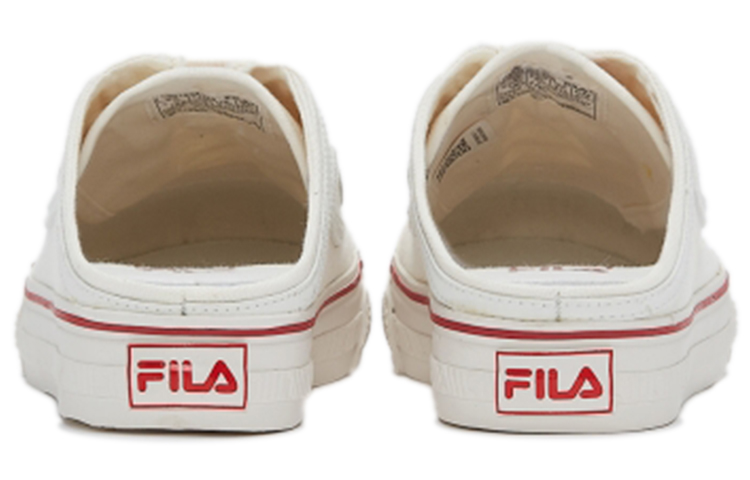 FILA ClassicBoarder 'Beige Korean Edition' 圖 5