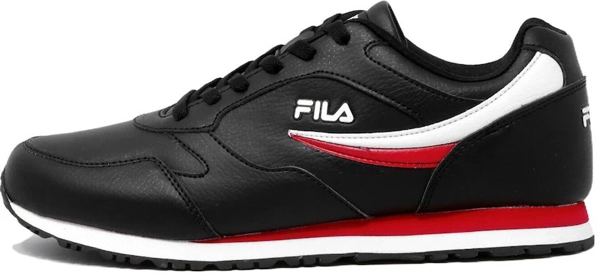 FILA Classico 18 Low ''Nero'' 1CM00550014 Buy FILA Classico 18 Low ''Nero'' 1CM00550014