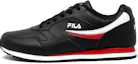 Buy FILA Classico 18 Low ''Nero'' 1CM00550014