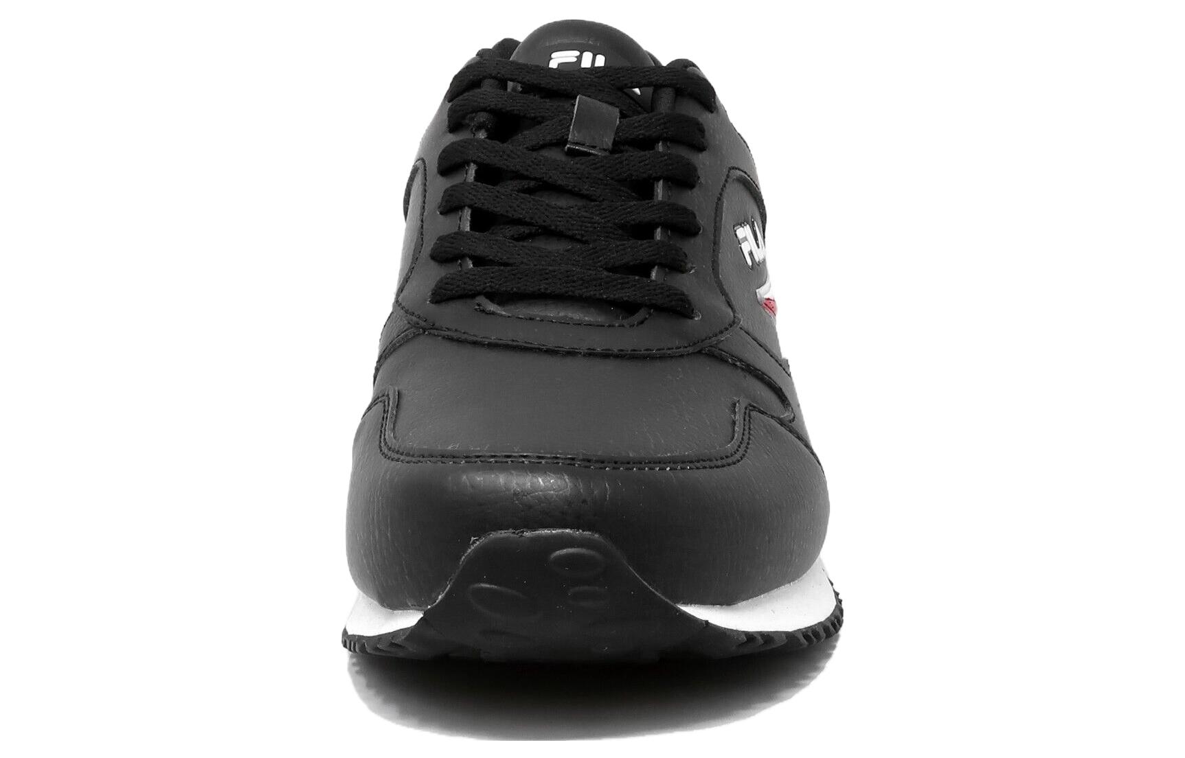 Lookbook FILA Classico 18 Low ''Nero'' 1CM00550014