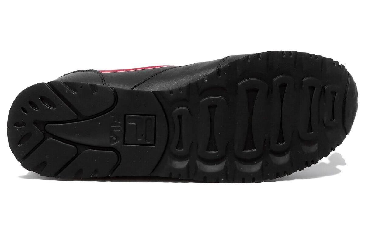 Purchase FILA Classico 18 Low ''Nero'' 1CM00550014