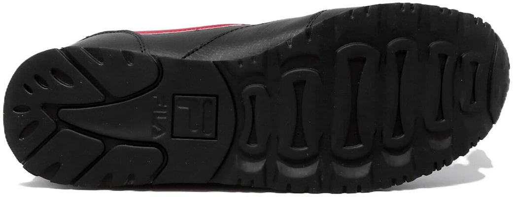 FILA Classico 18 Low ''Nero'' 1CM00550014 Purchase FILA Classico 18 Low ''Nero'' 1CM00550014