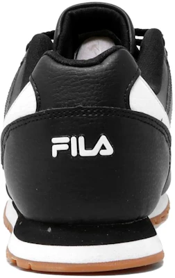 FILA Classico 18 Low 'Hitam Putih' 1CM00550022 Shop FILA Classico 18 Low 'Hitam Putih' 1CM00550022