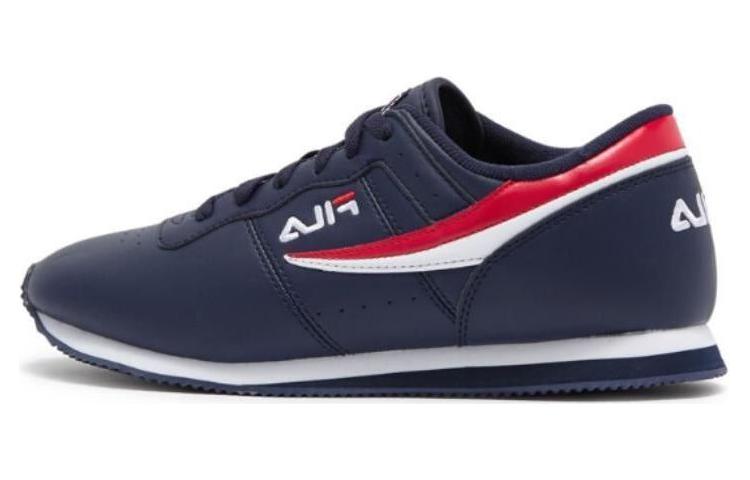 FILA Classico 18 Low 'Blue Comfort' 1CM00550-422