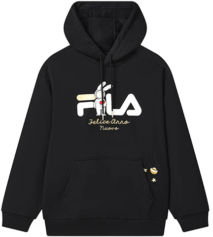 fila-cny-bunny-collaboration-logo-print-black-relaxed-fit-hoodie-unisex-f11-u319205-f-bk