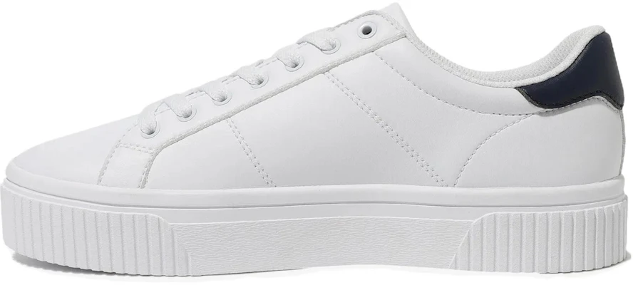 FILA Coat Deluxe Low 'Edición Coreana Blanca' 1XM02338G_125 Buy FILA Coat Deluxe Low 'Edición Coreana Blanca' 1XM02338G_125