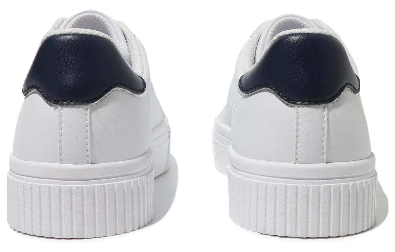 Purchase FILA Manteau Deluxe Low ''Blanc Édition Coréenne'' 1XM02338G_125