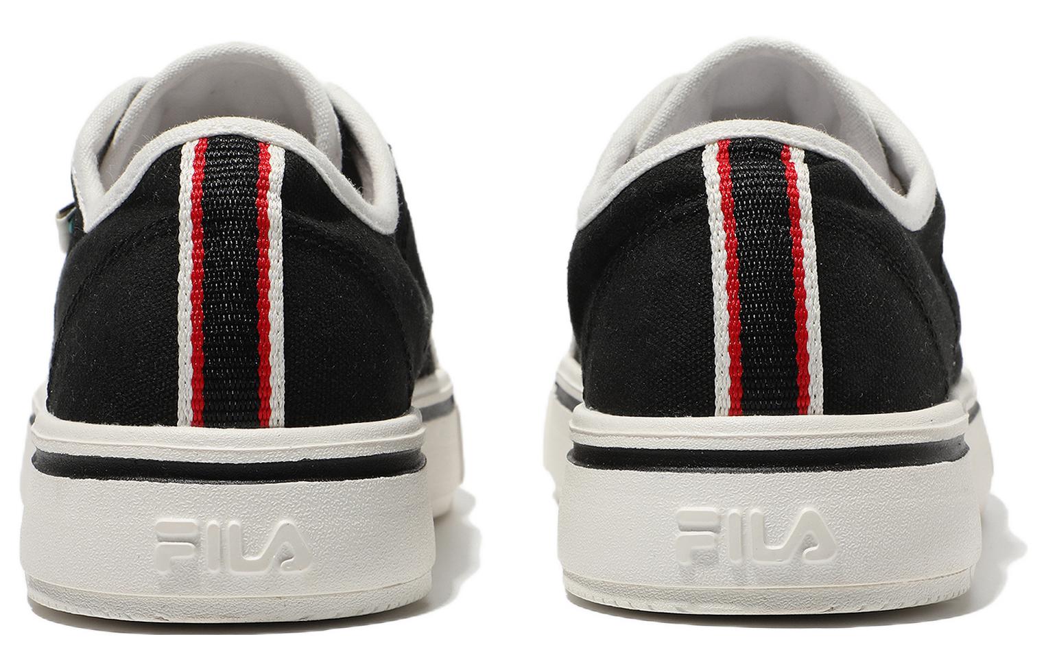 FILA Coat Light 'Black' 圖 3