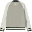 Lookbook FILA Colorblock Knit Jacket Scallion Green F11M233501F-KK