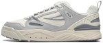 Buy FILA Slam 22 Shoes 'Cream White Grey' F12M341208FPN