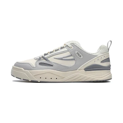 FILA Slam 22 Shoes 'Cream White Grey'