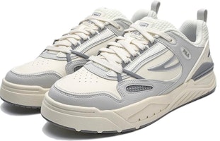 Zapatillas FILA Slam 22 'Crema Blanco Gris' F12M341208FPN Order Zapatillas FILA Slam 22 'Crema Blanco Gris' F12M341208FPN