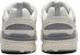 FILA Slam 22 Shoes 'Cream White Grey' F12M341208FPN