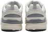 Shop FILA Slam 22 Shoes 'Cream White Grey' F12M341208FPN