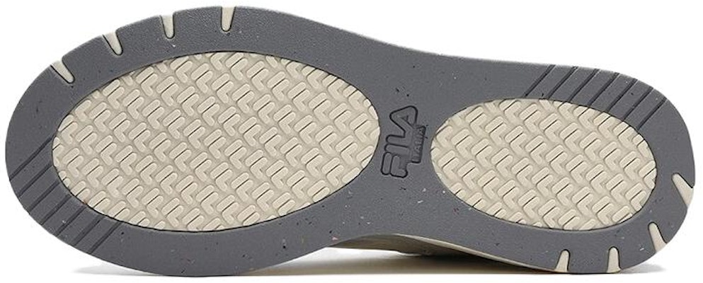 FILA Slam 22 Shoes 'Cream White Grey' F12M341208FPN Purchase FILA Slam 22 Shoes 'Cream White Grey' F12M341208FPN