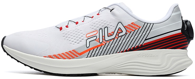 Zapatillas Livianas FILA Comfort Low-Top para Correr 'FILA Blanco' A12M221105FWT Buy Zapatillas Livianas FILA Comfort Low-Top para Correr 'FILA Blanco' A12M221105FWT