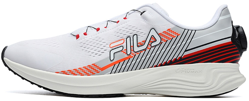 FILA Comfort Lightweight Low-Top Running 'FILA White' A12M221105FWT Buy FILA Comfort Lightweight Low-Top Running 'FILA White' A12M221105FWT