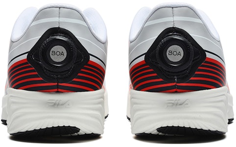 Zapatillas Livianas FILA Comfort Low-Top para Correr 'FILA Blanco' A12M221105FWT Shop Zapatillas Livianas FILA Comfort Low-Top para Correr 'FILA Blanco' A12M221105FWT