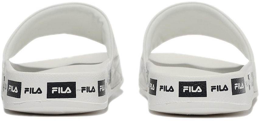 FILA Comfort Lightweight Platform Slides 'Beige Korean Edition' 1SM01591D_920 Lookbook FILA Comfort Lightweight Platform Slides 'Beige Korean Edition' 1SM01591D_920