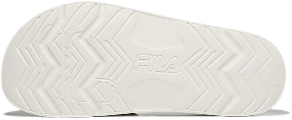 FILA Comfort Lightweight Platform Slides 'Beige Korean Edition' 1SM01591D_920 Shop FILA Comfort Lightweight Platform Slides 'Beige Korean Edition' 1SM01591D_920