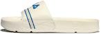 FILA Sandal Sukan Platform Ringan 'Beige Biru Edisi Korea' 1SM01616D_132