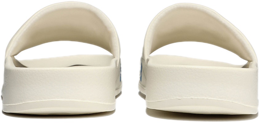 FILA Comfort Lightweight Platform Sport Slide 'Beige Blue Korean Edition' 1SM01616D_132 Lookbook FILA Comfort Lightweight Platform Sport Slide 'Beige Blue Korean Edition' 1SM01616D_132