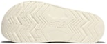 Shop FILA Sandal Sukan Platform Ringan 'Beige Biru Edisi Korea' 1SM01616D_132