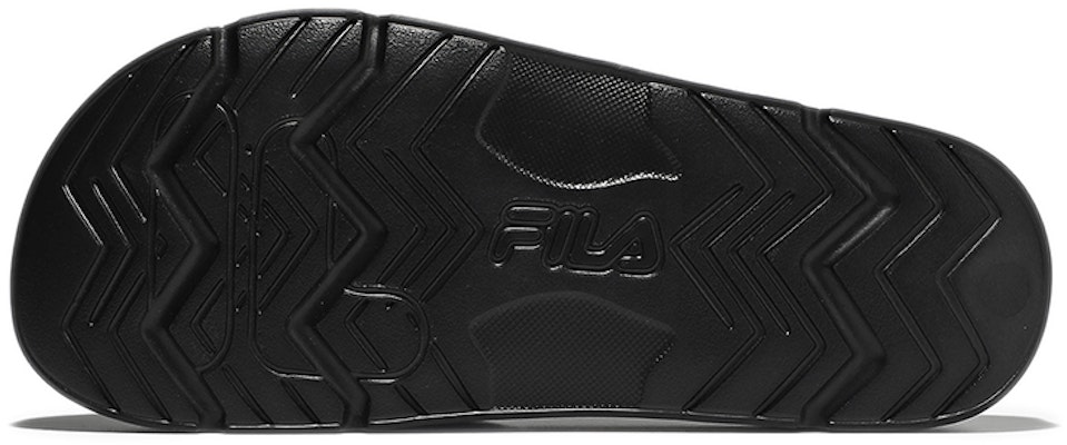 FILA Comfort Lightweight Platform Sport Slide 'Korean Edition White Red Black' 1SM01616D_013 Purchase FILA Comfort Lightweight Platform Sport Slide 'Korean Edition White Red Black' 1SM01616D_013