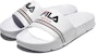 Sandal Sukan Tebal FILA Comfort 'Putih Merah Korea' 1SM01616D_100