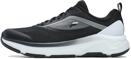 FILA Comfort Low-Top 'Black Slip-Resistant' A12M421106FBK FILA Comfort Low-Top 'Black Slip-Resistant' A12M421106FBK