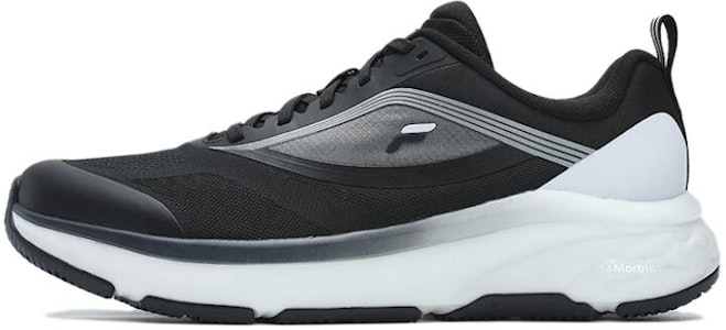 FILA Comfort Bajo 'Negro Antideslizante' A12M421106FBK Buy FILA Comfort Bajo 'Negro Antideslizante' A12M421106FBK