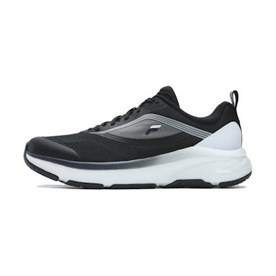 FILA CMFT Low-Top 'Black Slip-Resistant'