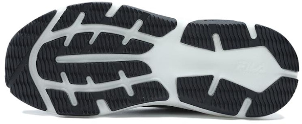 FILA Comfort Low-Top 'Black Slip-Resistant' A12M421106FBK Shop FILA Comfort Low-Top 'Black Slip-Resistant' A12M421106FBK