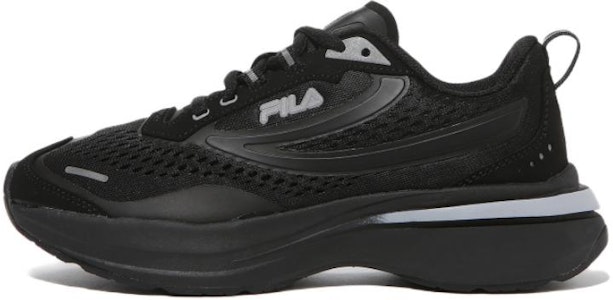 斐乐舒适低帮跑鞋“韩国黑” 1RM02064E_001 Buy 斐乐舒适低帮跑鞋“韩国黑” 1RM02064E_001