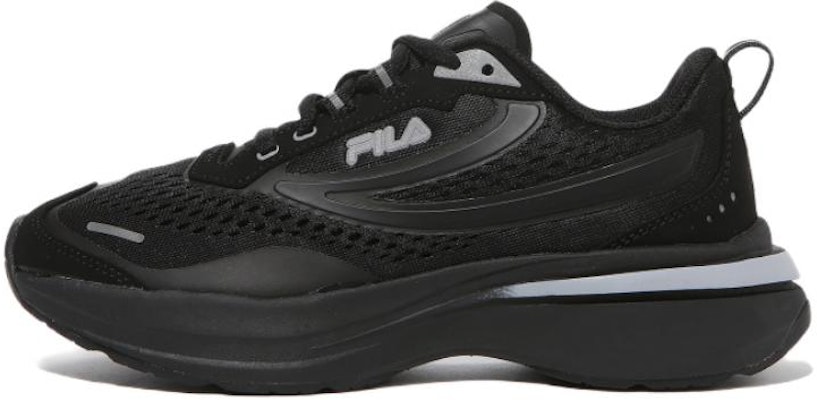 FILA Comfort Low-Top Running 'Korean Black' 1RM02064E_001 Buy FILA Comfort Low-Top Running 'Korean Black' 1RM02064E_001