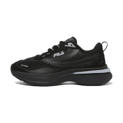 FILA CMFT Low-Top Running 'Korean Black'