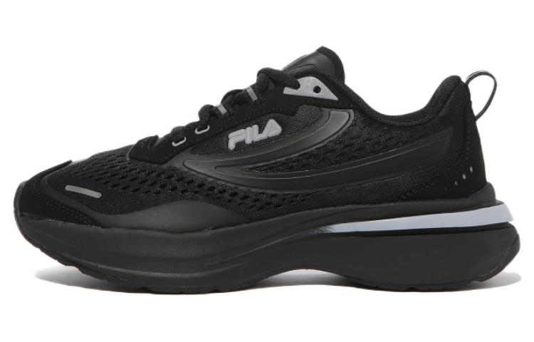 FILA Comfort Low-Top Running 'Korean Black' 1RM02064E_001