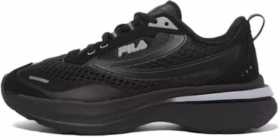FILA Comfort Low-Top Running 'Korean Black' 1RM02064E_001 FILA Comfort Low-Top Running 'Korean Black' 1RM02064E_001