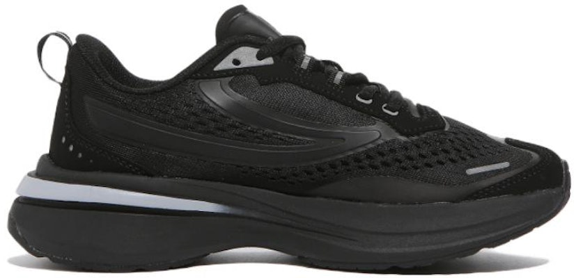 FILA Comfort Low-Top Running 'Korean Black' 1RM02064E_001 Order FILA Comfort Low-Top Running 'Korean Black' 1RM02064E_001