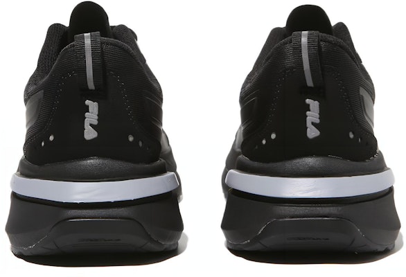 FILA Comfort Low-Top Running 'Korean Black' 1RM02064E_001 Shop FILA Comfort Low-Top Running 'Korean Black' 1RM02064E_001