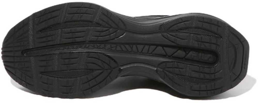 FILA Comfort Low-Top Running 'Korean Black' 1RM02064E_001 Purchase FILA Comfort Low-Top Running 'Korean Black' 1RM02064E_001